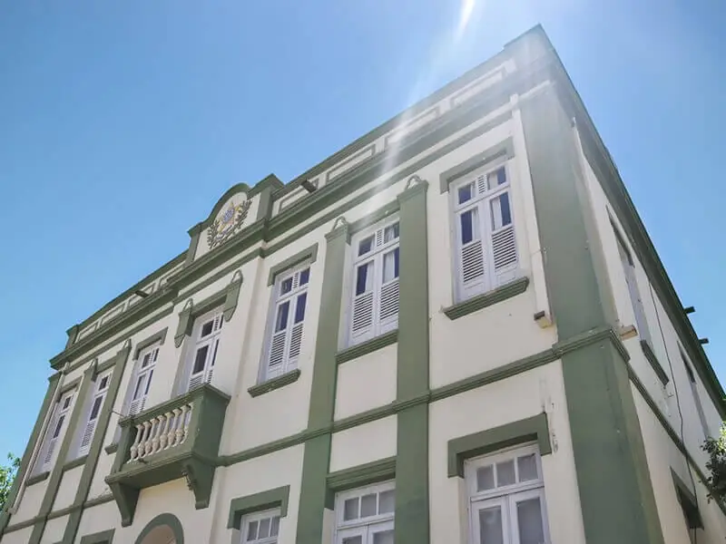 Araçuaí MG