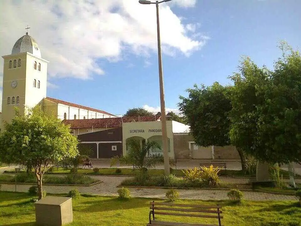 Araçuaí MG