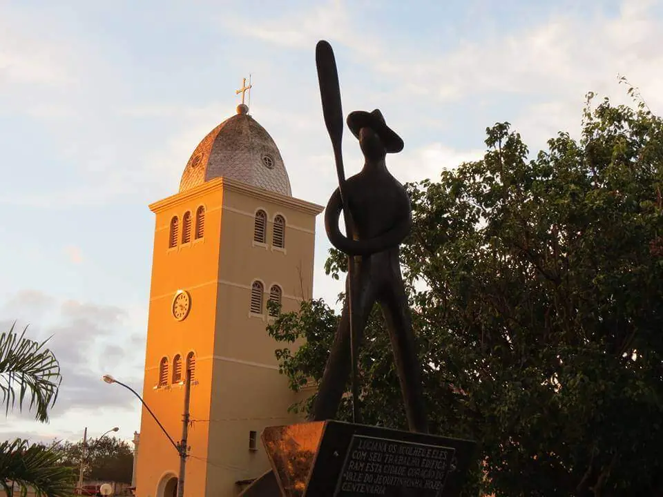 Araçuaí MG