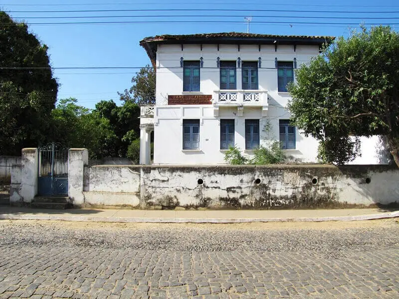 Araçuaí MG