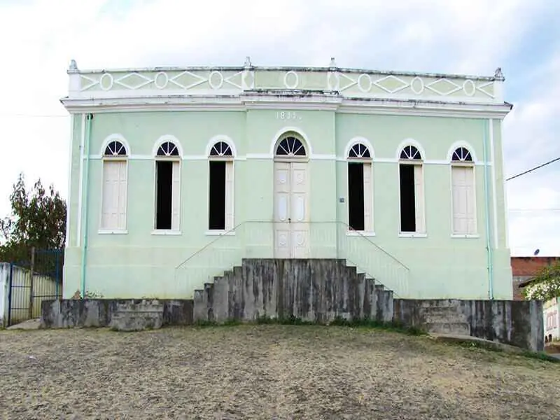 Araçuaí MG