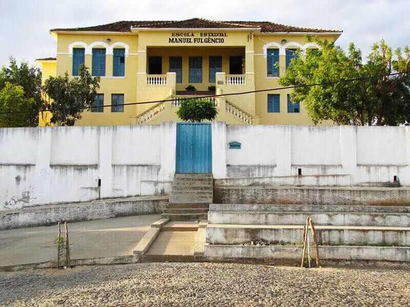 Araçuaí MG