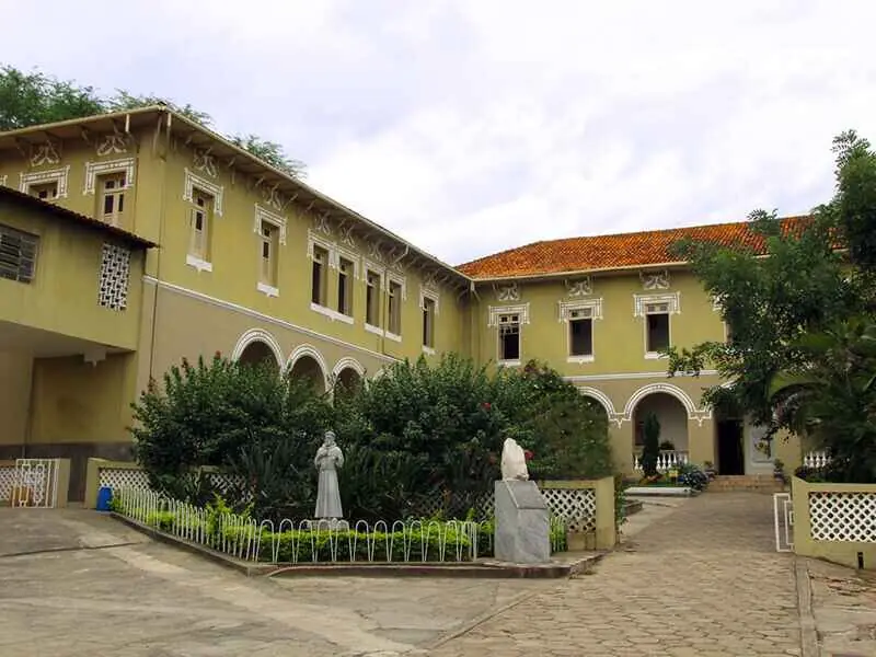 Araçuaí MG