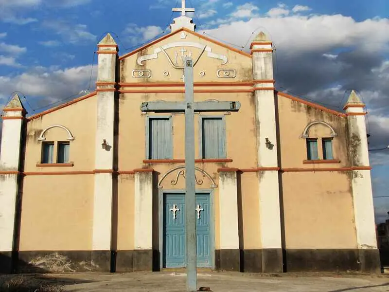 Araçuaí MG