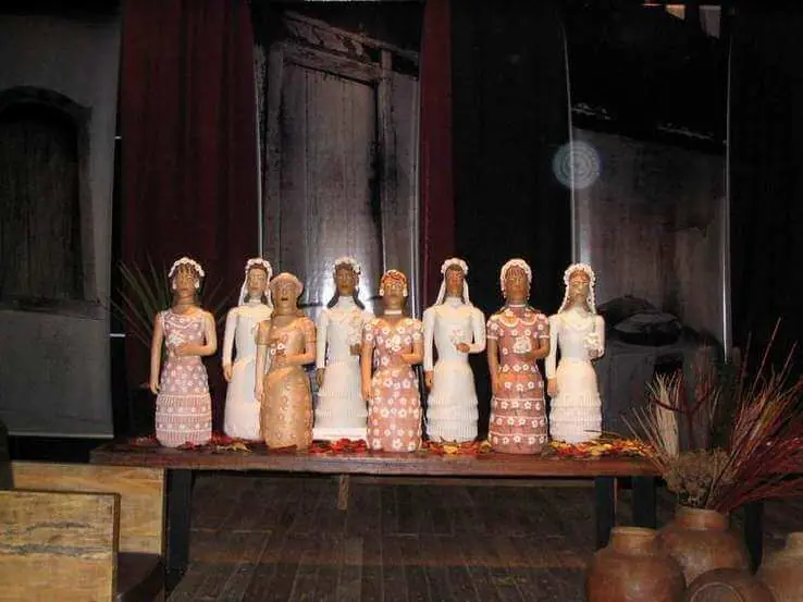 Artesanato em Araçuaí MG